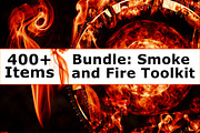 Smoke and Fire Toolkit