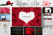 For Valentine's Day | LOVE PACK |