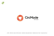 CircMode - Logo