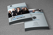 Business Brochure V788