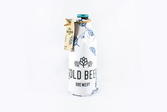 The Beer Collection  in Illustrations - product preview 6