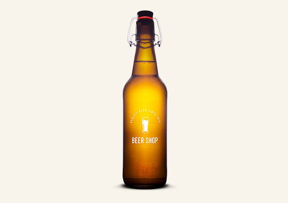 The Beer Collection  in Illustrations - product preview 12