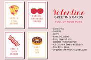 12 Valentine's Day Cards
