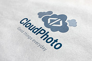 Cloud Coder Logo