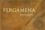 Pergamena Textures
