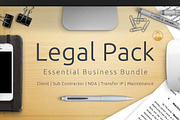 Legal contracts for freelancers