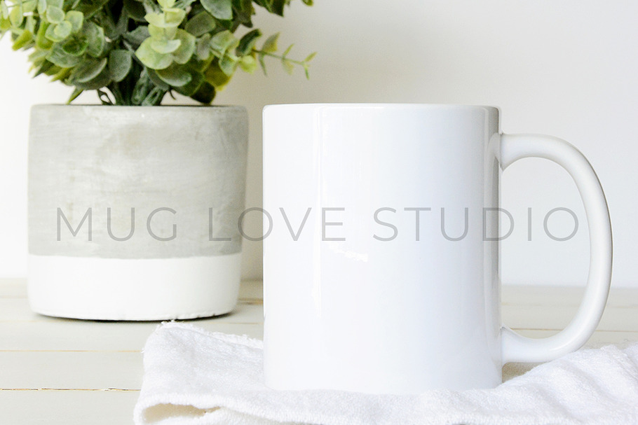 Mug Styled Stock Photo | 07 in Product Mockups - product preview 8