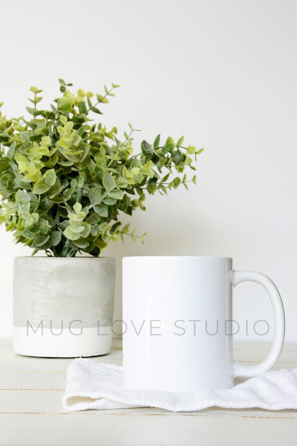 Mug Styled Stock Photo | 07 in Product Mockups - product preview 1