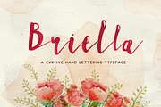 Briella Script