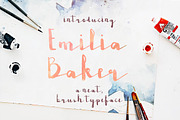 Emilia Baker Script