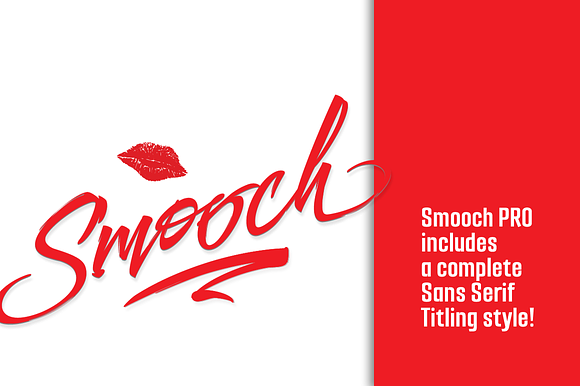 Amazing Brush Scripts -90% OFF in Script Fonts - product preview 1