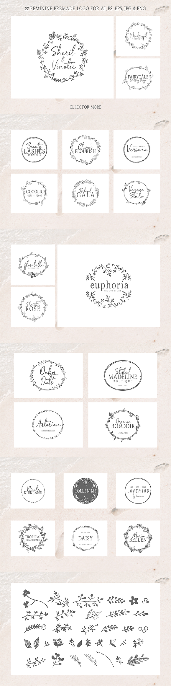 Sophistica - 10 Fonts & Ext in Script Fonts - product preview 1