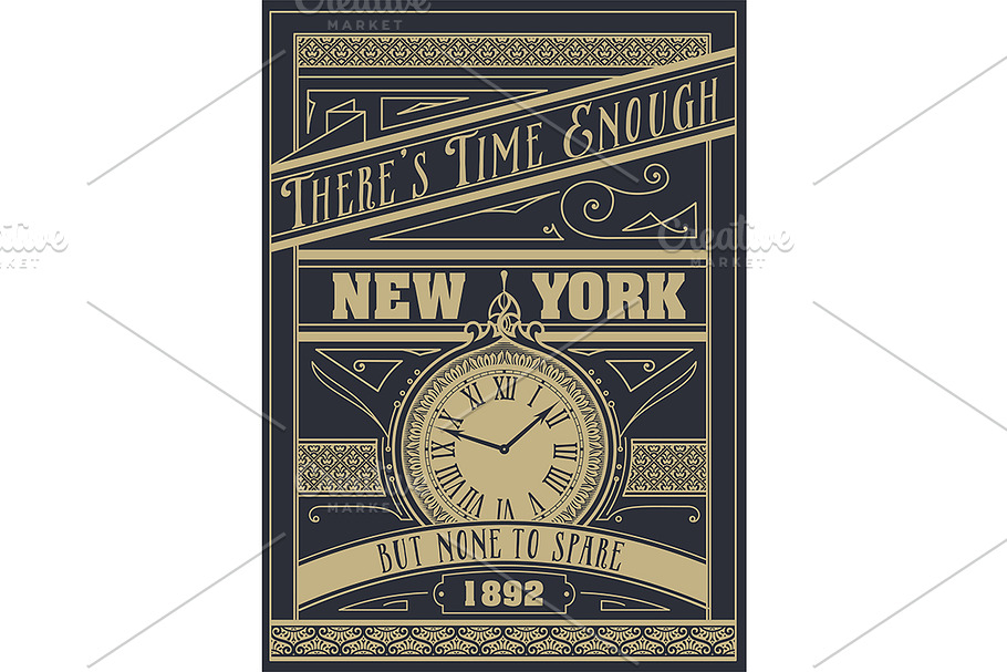 Quote Typographical Background in Illustrations - product preview 8