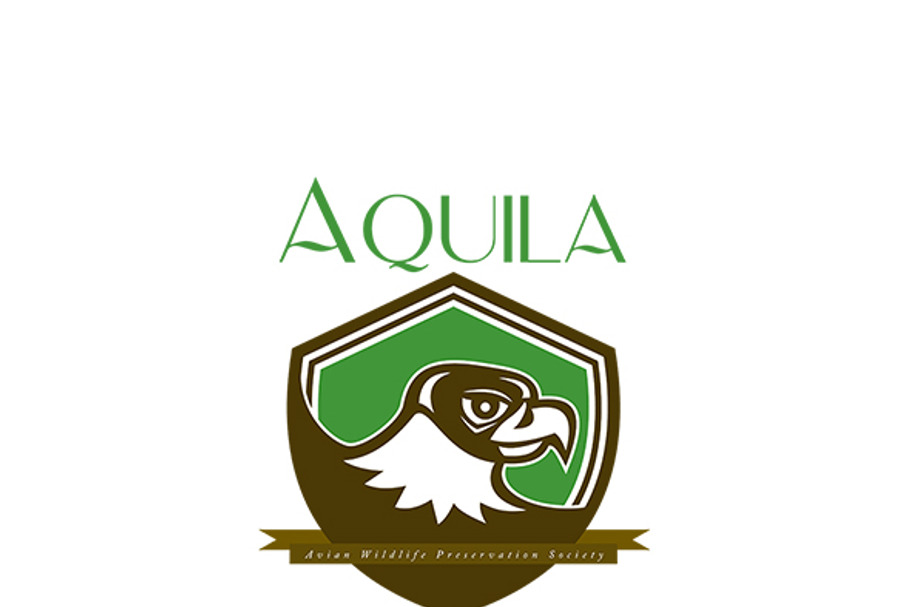 Aquila Wildlife Preservation Society