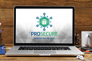 Prosecure Logo