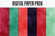 Digital Paper Pack