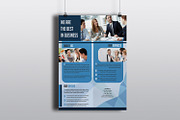 Corporate Flyer Template - V766