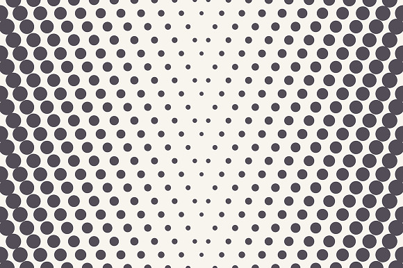 Dotted Seamless Patterns. Set 1 in Patterns - product preview 3