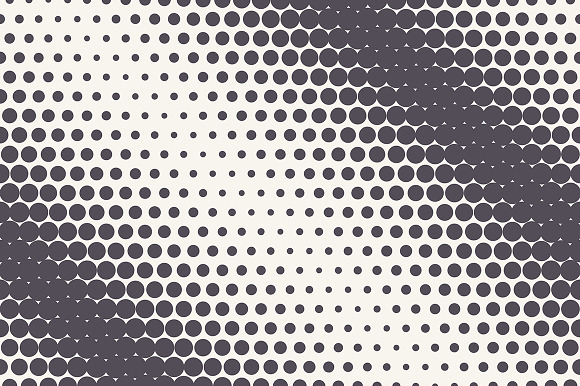 Dotted Seamless Patterns. Set 1 in Patterns - product preview 5