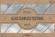 Glass Seamless HD Textures Pack v.2