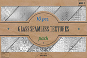 Glass Seamless HD Textures Pack v.3