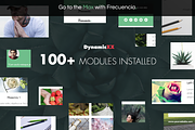100+ Modules Installed - EMAIL PRO