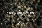 Muddy Backgrounds