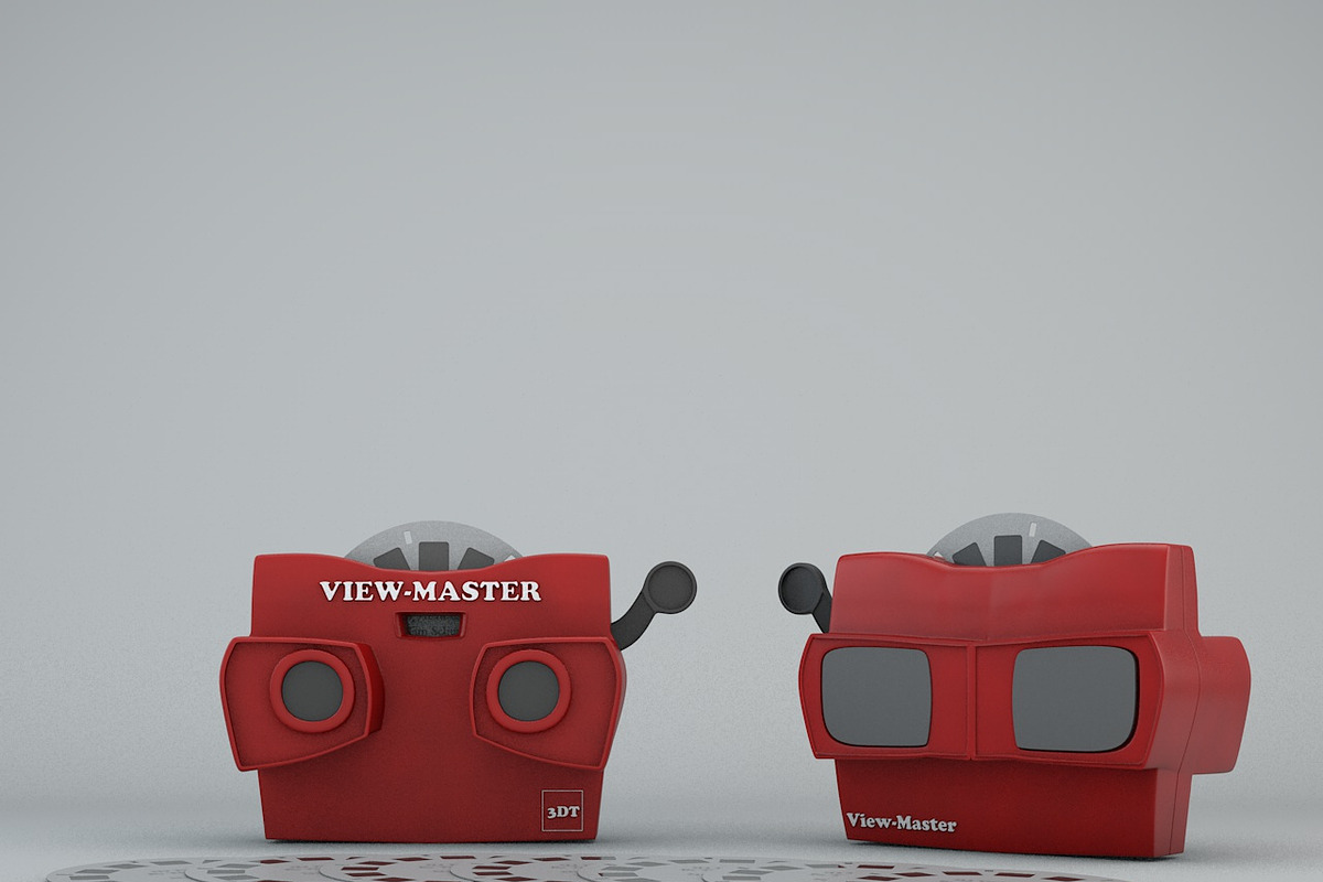 Viewmaster in Appliances - product preview 8