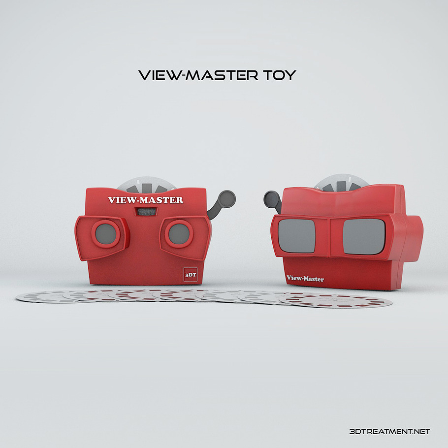 Viewmaster in Appliances - product preview 2