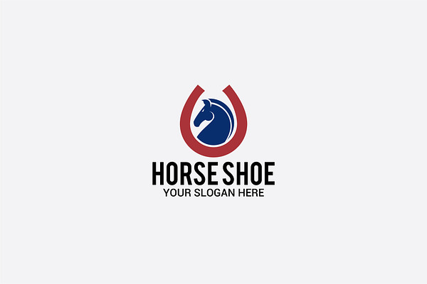 horse shoe