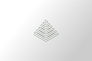 03 Pyramid Agency Logomark