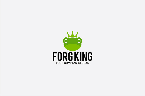 FROG KING