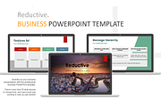 Reductive | Business PowerPoint