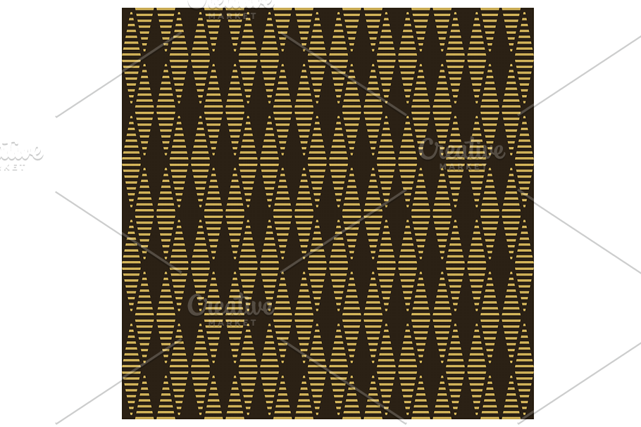 geometric pattern in Patterns - product preview 8