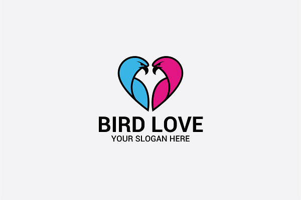 BIRD LOVE