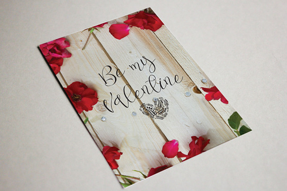 Valentine Edition Dingbats in Display Fonts - product preview 4