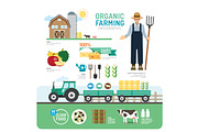 Organic Clean Foods Good Health