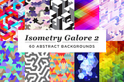 Isometry Galore 2