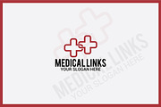 medical links