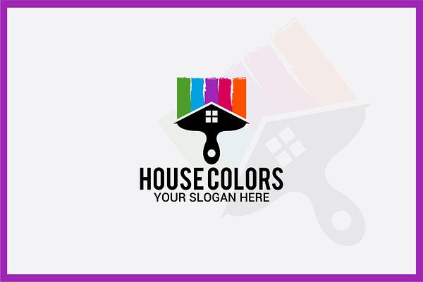 house colors