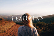 Trailhead