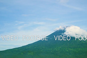 Bali Volcano Mount Agung