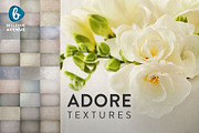 Adore Textures