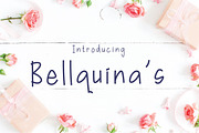 Bellquina's 