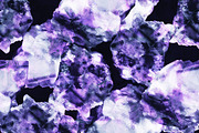 magic crystals seamless | JPEG