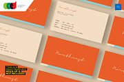 Business Card 37
