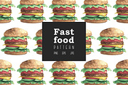 Fast Food Pattern