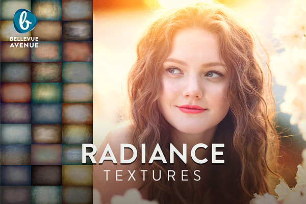 Radiance Textures
