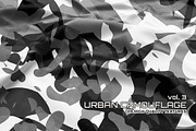Urban Camouflage Three