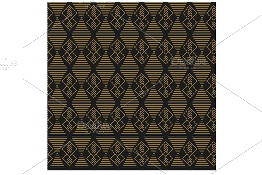 background pattern in Patterns - product preview 8
